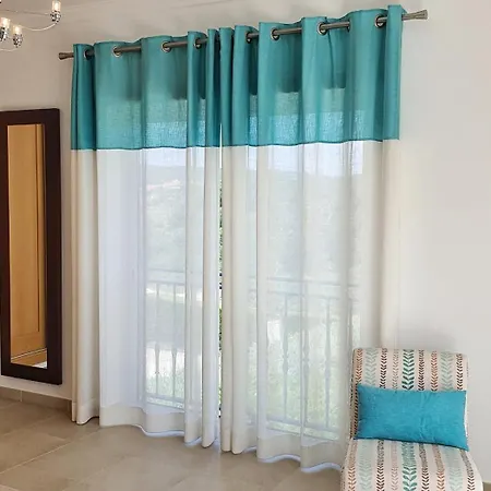 Villa V3 C Piscina Privativa Del Rey Obidos 401g